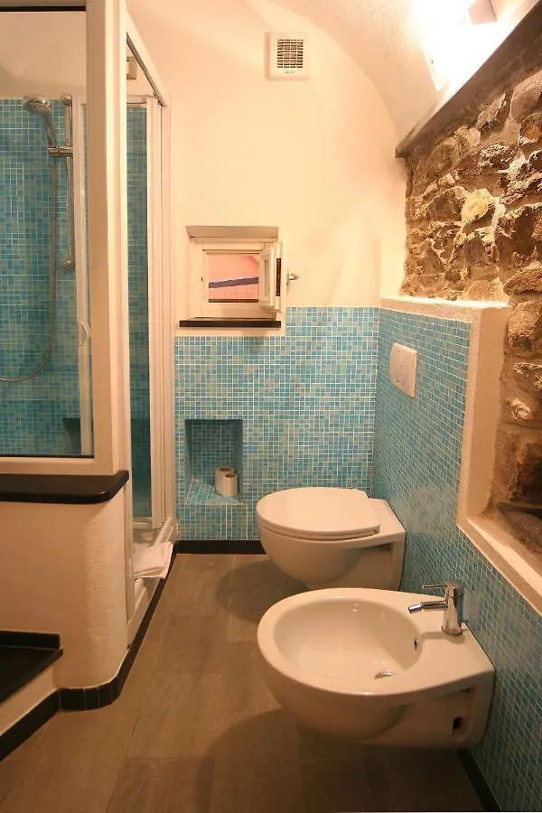 Guest house Giuli Camera Vista Mare Vernazza